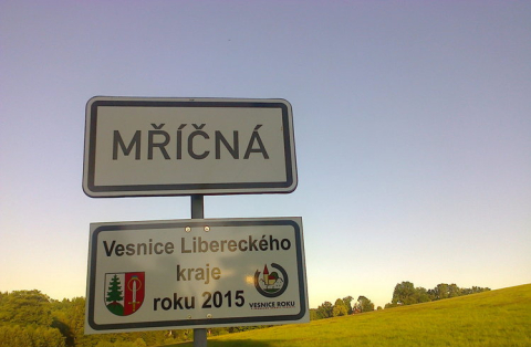 O titul Vesnice roku Libereckého kraje roku 2016 bojuje 17 obcí